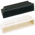 ATS-100-16BR アート引手 ATS-100型 ワンタッチ取付 ATS-100-16BR LAMP(スガツネ)