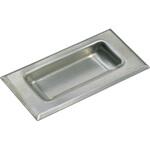 HH-AS3 ステンレス鋼製 掘込取手 HH-AS3 HH-AS3 LAMP(スガツネ)