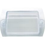 HH-P130 埋込取手 HH-P型 HH-P130 LAMP(スガツネ)