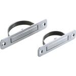 HR-110RS ステンレス鋼製回転取手 HR-RS型 HR-110RS LAMP(スガツネ)