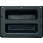 WB-901389 大型掘込取手 WB-901389 WB-901389 LAMP(スガツネ)