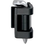 212-9061 抜き差し蝶番 180°開き抜き差し蝶番 212-90型 212-9061 LAMP(スガツネ)