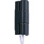 212-9036 抜き差し蝶番 180°開き連続扉用抜き差し蝶番 212-90型 212-9036 LAMP(スガツネ)