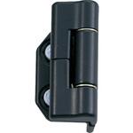 212-9303 抜き差し蝶番 180°開き連続扉用分割蝶番 212-93型 212-9303 LAMP(スガツネ)