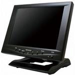 SVGA高品質液晶モニター ADTECHNO(エーディテクノ) ディスプレイ