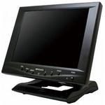 CL8801NT 8型SVGA高品質タッチパネル液晶モニター ADTECHNO(エーディテクノ)
