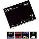 HDMIエクステンダーTx送信機 ADTECHNO(エーディテクノ)