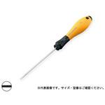 302ESDS25 ESD静電防止用ドライバー ソフトフィニッシュ (R) ノガ