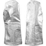 アルミ2本指手袋 A204シリーズ 日光物産(NIKKO)