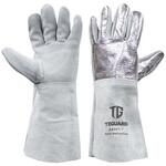 A8501-7 溶接用手袋甲アルミ 日光物産(NIKKO)
