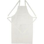 MC-2011 帆布11号エプロン 1袋 10枚入 日光物産(NIKKO)