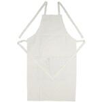 MC-2011 帆布11号エプロン 1袋 10枚入 日光物産(NIKKO)