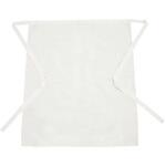 MC-202 帆布10号腰エプロン 1袋 10枚入 日光物産(NIKKO)