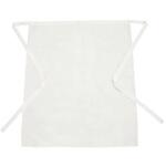 MC-202 帆布10号腰エプロン 1袋 10枚入 日光物産(NIKKO)