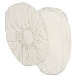 オーバーシューズ 厚手 1袋 10足入 日光物産(NIKKO)