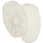 HK-714 オーバーシューズ 厚手 1袋 10足入 日光物産(NIKKO)