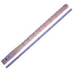 600M/M 16X33 マルキン印 樫・仮枠ハンマー柄 SY式 マルキン印
