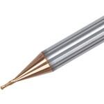 ソリッドエンドミル TEB-A2H タンガロイ