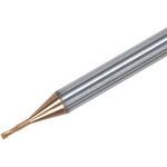 ソリッドエンドミル TEC-A2H タンガロイ