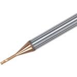 ソリッドエンドミル TEC-A4H タンガロイ