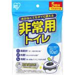 非常用トイレセット 10g アイリスオーヤマ