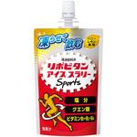 リポビタンアイススラリー for Sports 大正製薬