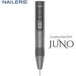 CNJ-1 Cordless Nail Drill JUNO ビューティーネイラー