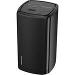 充電ステーション対応モバイルバッテリー18000 黒 多摩電子