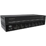 SM-KMN-08 8ポートKMスイッチ ジャパンマテリアル