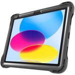 2906 360 ケース-iPad 第10世代 ブレントヘブン