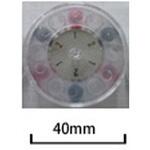 打点用インクパッド(1個入り) CHINO(チノー)