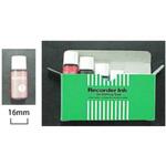 83-0155 打点インク(12色 各1個入) 5CC CHINO(チノー)