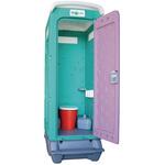 10013027 簡易水洗タイプ 洋式 快適トイレ仕様 旭ハウス工業