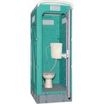 10012015 水洗タイプ 洋式 快適トイレ仕様 旭ハウス工業