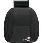 クッション スヌーピーエレガンス ヒップ型 ボンフォーム