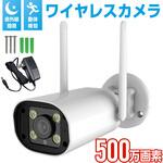 p-life-158-sc life-158専用 防犯カメラ 500万画素カメラ 単品 ベストアンサー