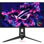 液晶モニタ27型 4K 量子ドット有機ELパネル/OLED/3年保証 PG27UCDM ASUS(エイスース)