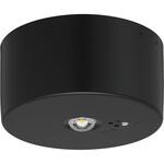 LED非常灯 専用形 低天井 直付 黒 Panasonic(パナソニック)