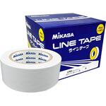LPE5-W ラインテープ  伸びないタイプ MIKASA (ミカサ)