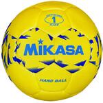 HB141B-Y 屋外用新規程ハンドボール1号 MIKASA (ミカサ)