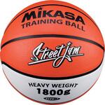 B7JMTR-O バスケットトレーニングボール 7号 MIKASA (ミカサ)