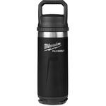 PACKOUT 真空ボトル ブラック(S・530mL) ミルウォーキーツール