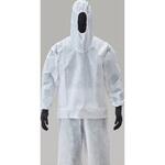 PP製保護服AZ WORK1100 アゼアス