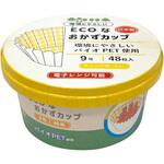 ECOなおかずカップ K'sインターナショナルマネジメント
