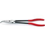 2881-280 ロングリーチニードルノーズペンチ KNIPEX(クニペックス)