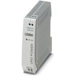 スイッチング電源ユニット DINレール取り付け フエニックス・コンタクト