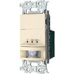 アドバンスシリーズ 壁取付熱線センサ付自動スイッチ Panasonic(パナソニック)