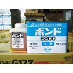 45710 モルタルコンクリート塗継用ボンド E200 コニシ