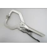 BZW11CCS スイーベルタイプCクランプ7インチ CH HANSON
