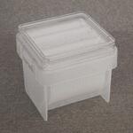 半導体ウェハ搬送容器 カセットタイプ 680054 サンコー(三甲) ウェハー